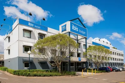 이비스 버짓 St 피터스 Wolli Creek 호텔