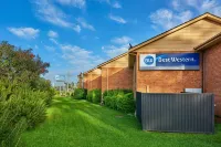 Best Western Casula Motor Inn Hotels in Casula