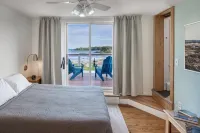 The Craignair Inn & Causeway Restaurant