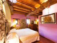 Agriturismo Al Marnich - romantis