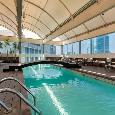 Best Western Premier Marina Las Condes