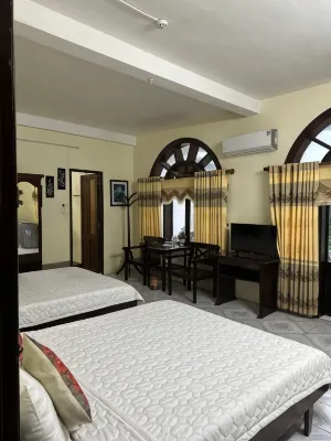 Dong Loi Hotel