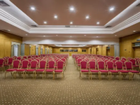 Hotel VIP Grand Maputo Cidade de Maputo otelleri