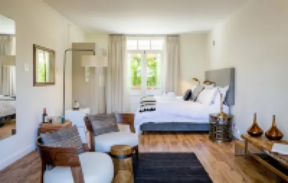 Macaron Boutique Guest House