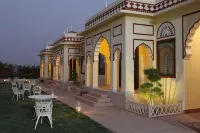The Grand Barso (A Luxury Heritage) Hotels near C Block Park