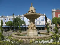 Hostal Valdepeñas by Bossh Hotels Hotels in Valdepeñas