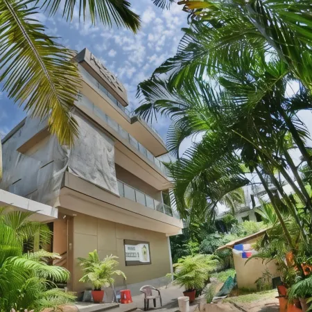 Hotel Rezo's