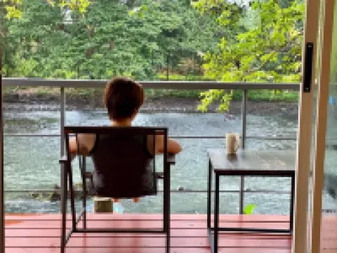 Narinfah Resort Hotels in Kaeng Krachan