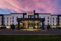 Hampton Inn & Suites Dayton-Vandalia