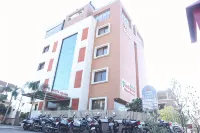 Hotel Grand Ecotel, Aurangabad