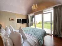 Pondanu Cabins by the Lake Hotels near Bedugul