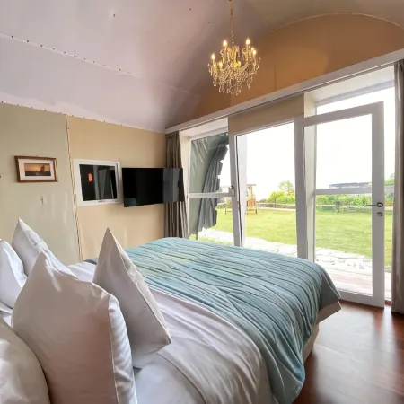 Pondanu Cabins by the Lake Отели рядом с достопримечательностью «Бедугул»