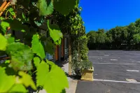 Country Roads Motor Inn Naracoorte - parking