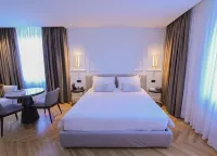 Ambassador Palace Hotel - Pet friendly