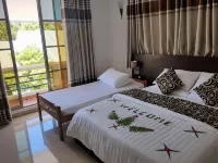 Beach Home Kelaa Hotels in Kelaa