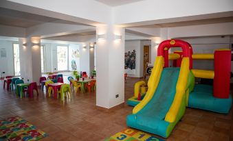 Hotel Antares