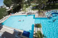 Hotel Terme Milano - piscina