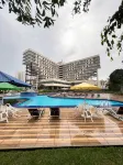 Hotel Resort Rio Poty - Pools