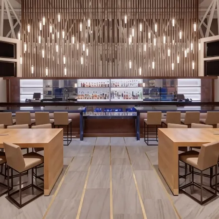 Nashville Airport Marriott