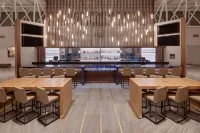 Nashville Airport Marriott
