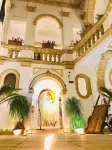 Al Pescatore Hotel & Restaurant Hotel di Gallipoli