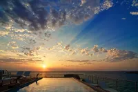 Hotel Belvedere - Ocean View