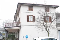 B&B Luna Hotel in zona Chiesa Cassinone di Bagnatica