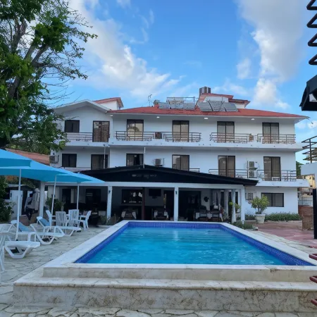 Hotel Zapata