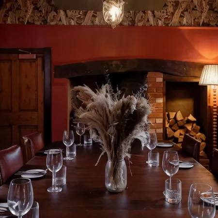 The Lamb Inn