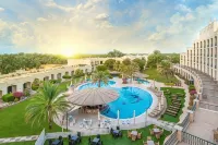 Al Ain Rotana Hotels in Al Ain