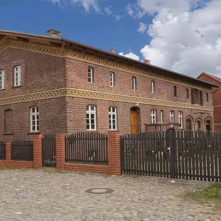 Nitschke "Zum Nusshof"