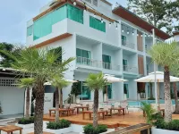 SEAQUEEN The Pool ,Koh Samed โรงแรมใกล้แหลมน้อยหน่า