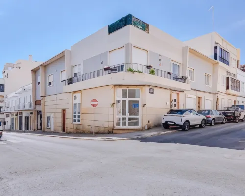 À da Avó -The Guesthouse Hoteles en Faro