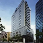 Washington R&B Hotel Hachioji Hotels in Hachioji