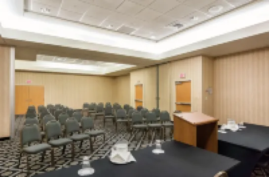 Sleep Inn Lake Wright - Norfolk Airport