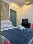 Greenleaf Villa