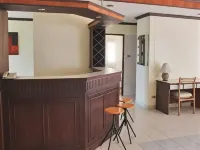 M in Korat Service Apartment