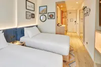 Hampton by Hilton Barcelona Fira Gran Via Espacio120 주변 호텔