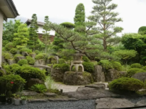 Nezame Hotel Hotels in Kiso District