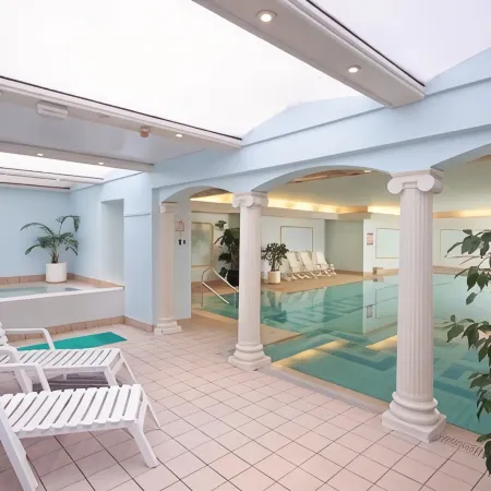 Imperial Hotel