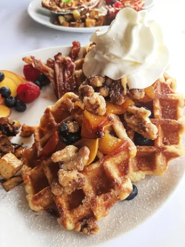 Stonewater Manor B&B