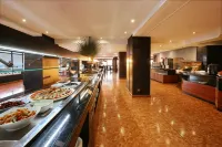 Anezi Apartments - breakfast
