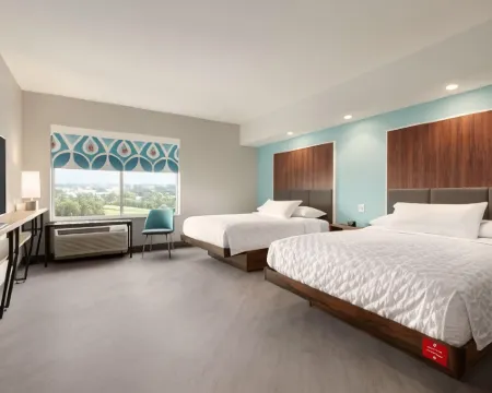 Tru by Hilton York Hotels in Manchester Township