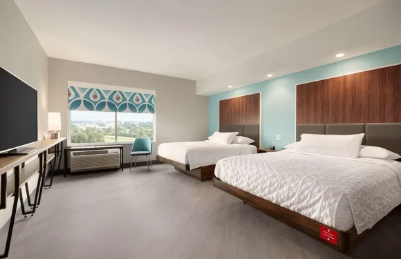 約克希爾頓杜爾酒店