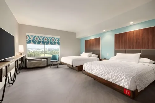 Tru by Hilton York Hotels in Manchester Township
