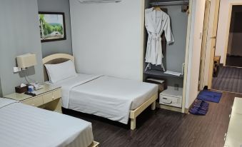 A25 Hotel - 22 Nguyen Cu Trinh