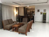 Venetian Hotel Hotels in Addis Ababa
