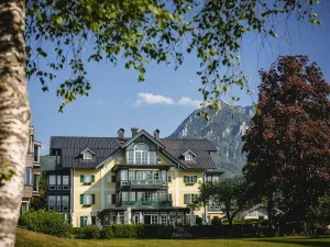 Seehotel Brandauer's Villen