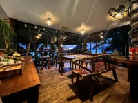 Peakview Resort and Restaurant Palawan Hotels in San Vicente