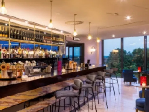 ABode Chester Hotels in Chester